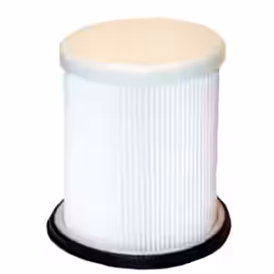 Hepafilter für Wasserstaubsauger Bora 5000