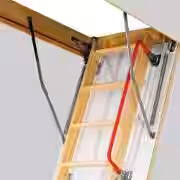 Dachfenster von Fakro FAKRO Handlauf LXH