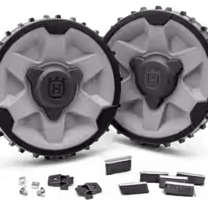 Geländeräder Kit P2 für Automower 320/420/330X/430X/440/450X