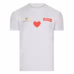 Velux T-Shirt 100% Baumwolle