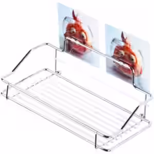 Duschablage Goldfisch 25