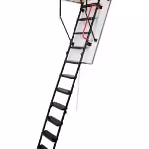 Oman Oman Feuerhemmende Bodentreppe SOLID EI 60