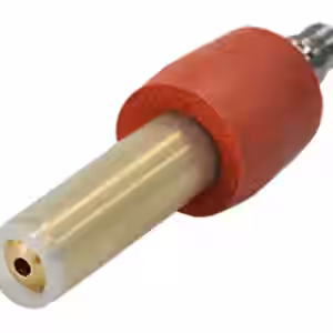 Dampfdüse für Steam Gun K26G3/8M mit Schnellkupplung