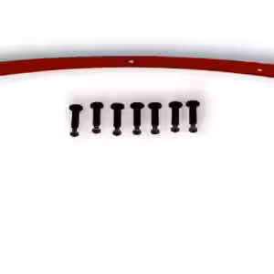 Stoßfängerfugenband für Navimow Mähroboter der Serie H