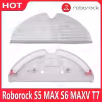 Roborock s5 max s50 max s55 max s6 maxv t7 pro neue wassertank schale mops ersatzteile staubsauger
