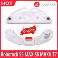 Roborock s5 max s50 max s55 max s6 maxv t7 original elektrische steuerung wassertank und wassertank