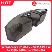Neue elektrisch gesteuerte wassertank ersatzteile für roborock s7 maxv/s7 maxv plus/s7 maxv ultra/s7
