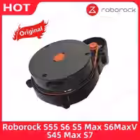 Original roborock s55 s6 s5 max s6maxv s45 max s7 s5 laser entfernungs sensor zubehör roboter