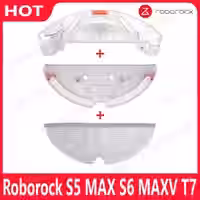 Roborock S5 MAX S50 MAX S55MAX S6Max Elektrische Steuerung Wassertank Ersatzteile Staubsauger