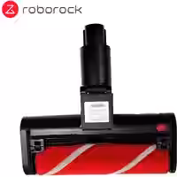 Original Elektrische Bodenbürste für Xiaomi SCWXCQ01RR Roborock H6 H7 Handstaubsauger Teile