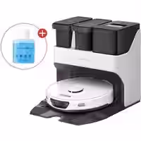 Roborock Saugroboter S7 Max Ultra