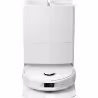 Roborock Wischroboter roborock Qrevo Plus Staubwisch-Roboter für Zuhause.