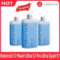 Original Roborock S7 MaxV Ultra S7 Pro Ultra Dyad S7 S8 S8 PLUS S8+ S8 Pro Ultra Teile