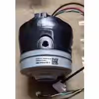 Original Roborock Dyad Lüftermodul Teile für Roborock Dyad U10 Wireless Bodenwäscher Staubsauger