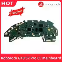 Original roborock g10 s7 pro ce version topas S-Mainboard-CE-G10 roboter staubsauger motherboard