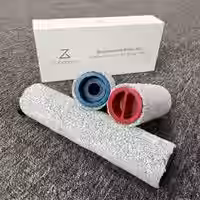 Original Roborock Dyad U10 WD1S1A Drahtlose Bodenwäscher Staubsauger Teile Abnehmbare Roller Pinsel