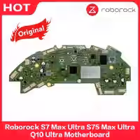 Original roborock s7 max ultra s75 max ultra q10 ultra topas sv-mainboard-ce version motherboard