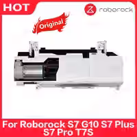 Original Ersatzteile für Haupt bürsten getriebe komponenten für Roborock S7 G10 S7 plus S7 Pro T7S