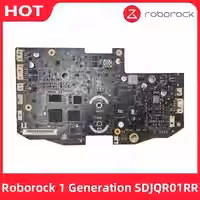 Original Roboter Kehrmaschine Motherboard Ersatzteile für Roborock 1 Generation SDJQR01RR