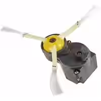 Ersatzteil - Seitenbürstenmotor Original - Irobot