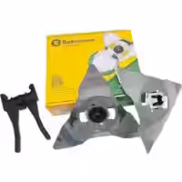 Mtd MRK6101AET / 1011 rs 3000 Messersatz 2 Stück mtd Robomow