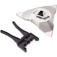 Mtd MRK7003AET Roboter-Rasenmähermesser 1 Stück Geeignet für Maschinen-/Fahrzeugmodell mtd Robomow