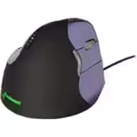 BakkerElkhuizen Evoluent4 Mouse Small (Right Hand)