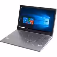 Baaske Tastaturschutzfolie Lapflex M 13-14 transparent