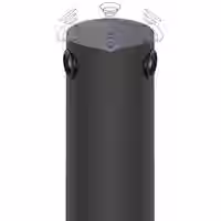 Webcam Logitech Sight