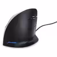 BakkerElkhuizen Evoluent Mouse C