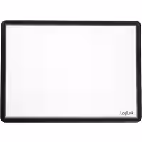 Logilink Mauspad mit Foto Abdeckung