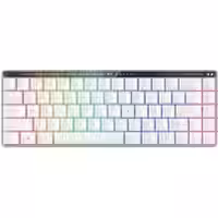 Tastatur Asus 90MP03EC-BKSA10 Weiß