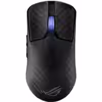 Schnurlose Mouse Asus 90MP03U0-BMUA00 Schwarz