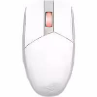 Schnurlose Mouse Asus ROG Strix Impact III Weiß