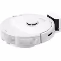 Roborock Q8 Max Saug-und Wischroboter Weiß inkl. Akku