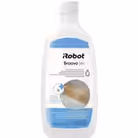 4632819 Braava Jet Hartböden Reinigungslösung 473 ml - Irobot