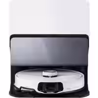 S8 MaxV Ultra Bodenreinigungsroboter weiß