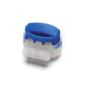 Kabelverbinder 5er SET - zum Verbinden von Begrenzungs- u. Suchkabel