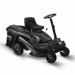 Rasenmäher REAPER - Schwarz