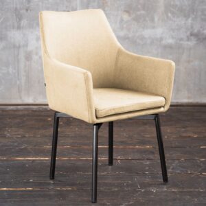 Der Stuhl Cali überzeugt durch sein schlichtes und elegantes Design. Der Esszimmerstuhl vereint das Klassische mit dem Modernen auf gekonnte Art und Weise. Durch sein klassisches und zugleich moder...