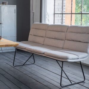 Ob als Küchenbank oder als Esszimmerbank