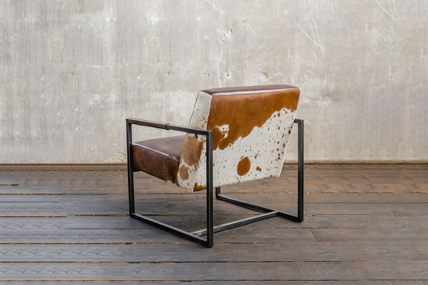 als auch die komplette Rückseite ...