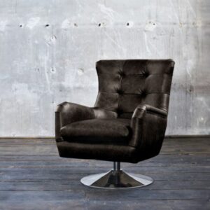 Der KAWOLA Sessel Relexa fällt durch sein markantes Aussehen extrem auf. Die Kombination aus einer ergonomischen Form und dicker Bepolsterung sorgt für einen enormen Sitzkomfort. Dies spiegelt sich...