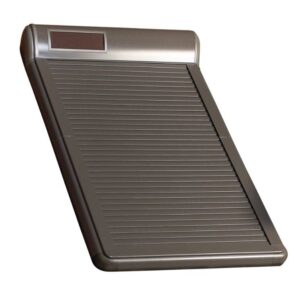 Dachfenster von Fakro FAKRO Außenrollladen ARZ Solar – Solar gesteuert