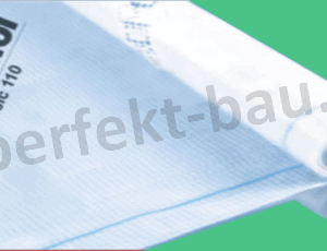 Corotop DACHFOL 110 g Spannbahn Unterspannbahnen 75m² (0,47€/m²)