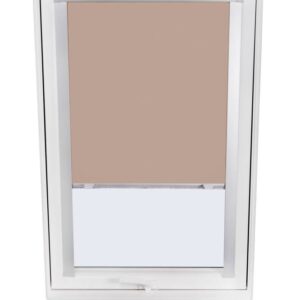 Vertex Sonnenschutzrollo für Skyfens SUPRO