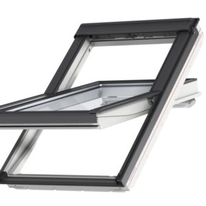 Velux Velux GGU 0070 Dachfenster Thermo" aus Kunststoff mit Eindeckrahmen"