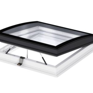 Velux Velux Flachdachfenster KONVEX-GLAS ISU 1093" CFU/CVU"