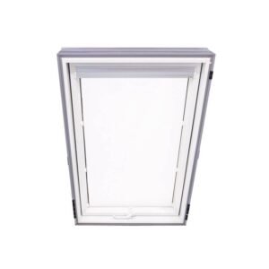 Fakro Fakro Sparpaket Dachfenster PTP-V U3 mit Sonnenschutzrollo ARS und Eindeckrahmen