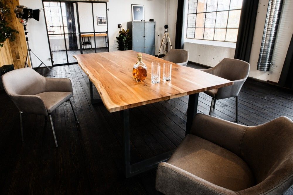 Wunderschöner Esstisch